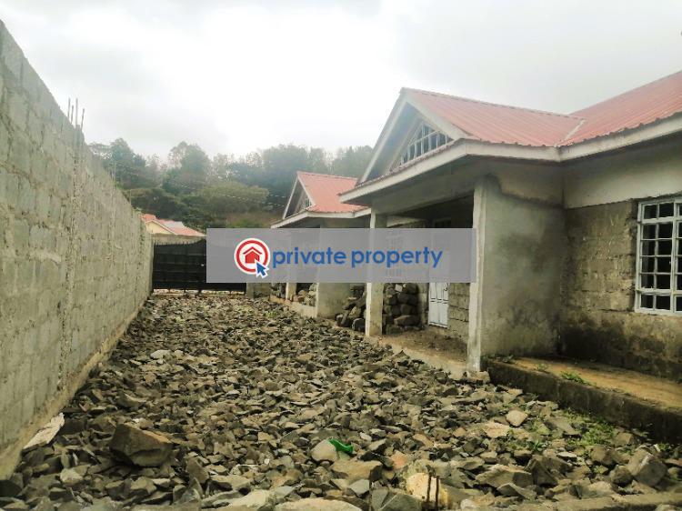 2 bedroom Semi detached Bungalow For Sale &nbsp;matasia Ngong Kajiado - 1