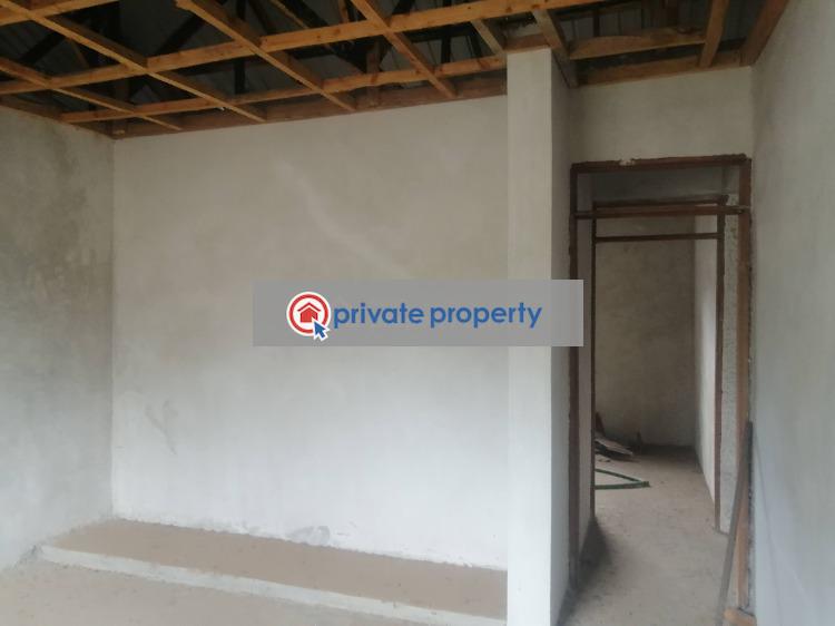 2 bedroom Semi detached Bungalow For Sale &nbsp;matasia Ngong Kajiado - 4