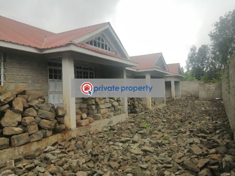 2 bedroom Semi detached Bungalow For Sale &nbsp;matasia Ngong Kajiado - 3