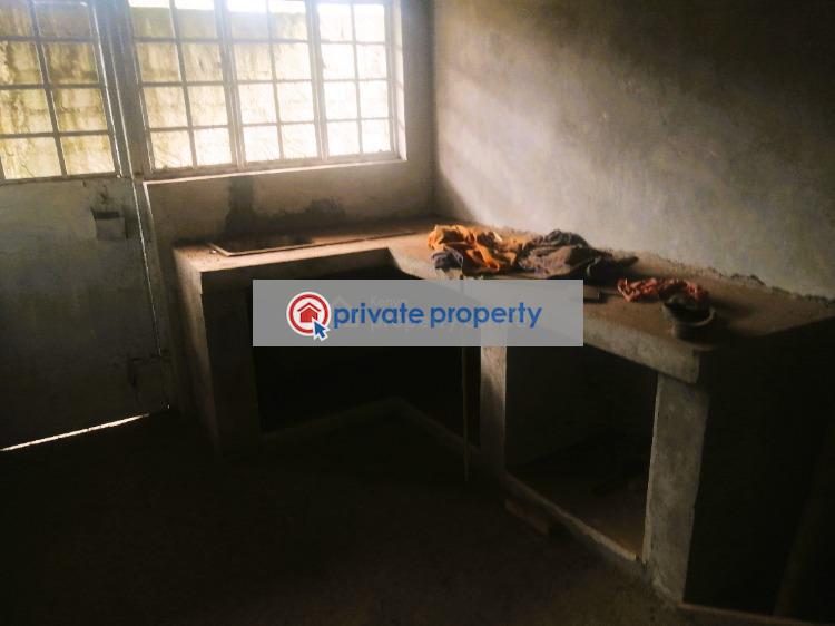 2 bedroom Semi detached Bungalow For Sale &nbsp;matasia Ngong Kajiado - 5