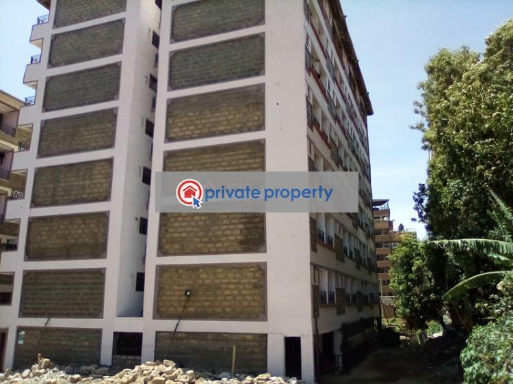 1 bedroom Apartment For Sale &nbsp;muthiga Kinoo Kiambu - 2