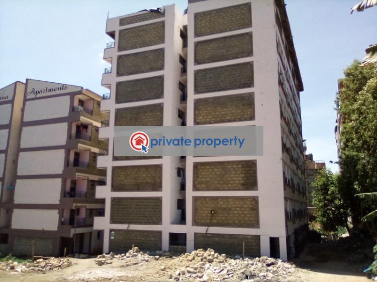 1 bedroom Apartment For Sale &nbsp;muthiga Kinoo Kiambu - 1
