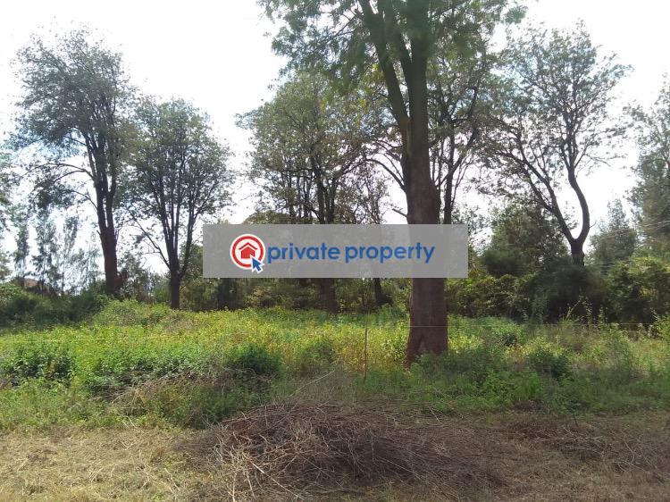 Mixed use Land For Sale &nbsp;karen Kcb Karen Nairobi - 11