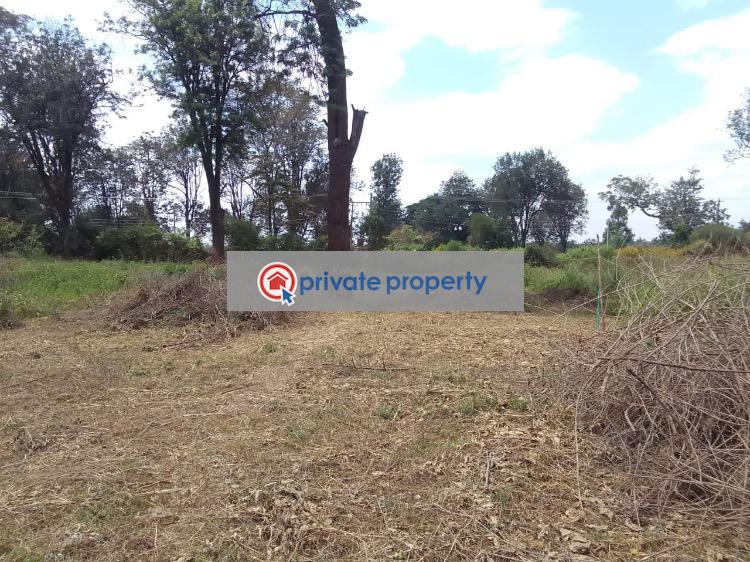 Mixed use Land For Sale &nbsp;karen Kcb Karen Nairobi - 7