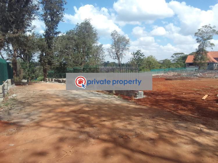 Mixed use Land For Sale &nbsp;karen Kcb Karen Nairobi - 9