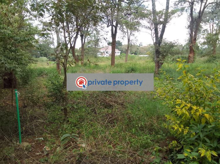 Mixed use Land For Sale &nbsp;karen Kcb Karen Nairobi - 6