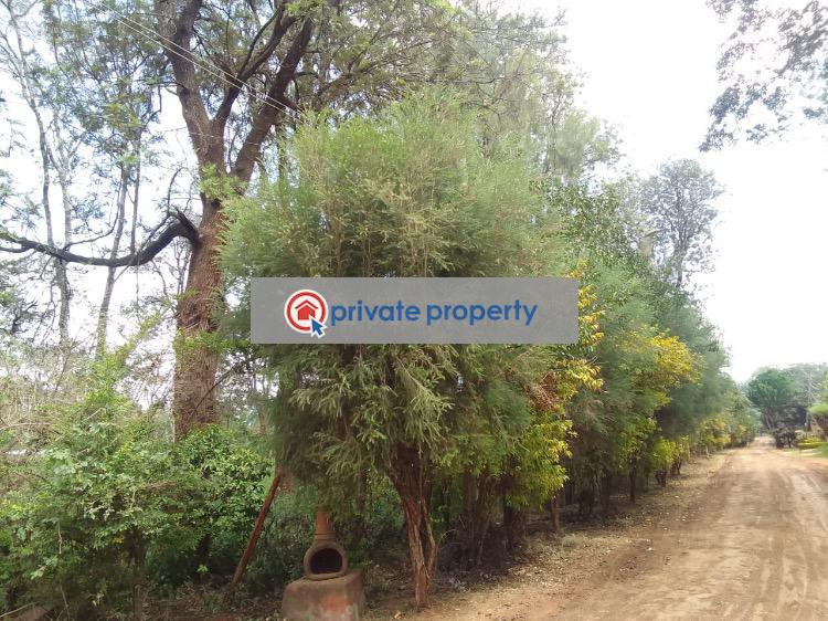 Mixed use Land For Sale &nbsp;karen Kcb Karen Nairobi - 8