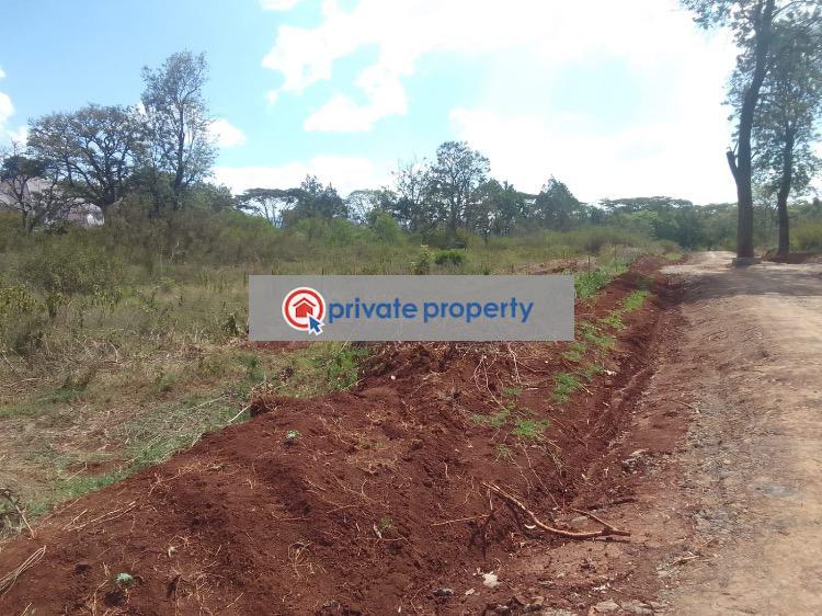 Mixed use Land For Sale &nbsp;karen Kcb Karen Nairobi - 5