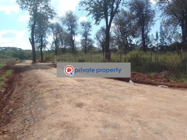 Mixed use Land For Sale &nbsp;karen Kcb Karen Nairobi - 3