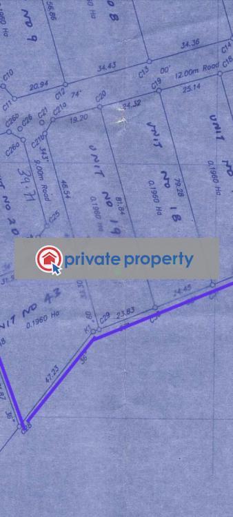 Mixed use Land For Sale &nbsp;karen Kcb Karen Nairobi - 10