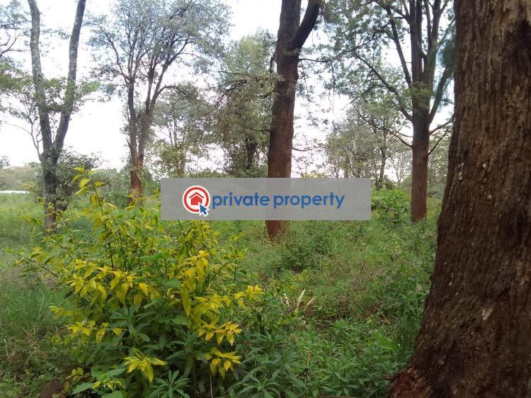 Mixed use Land For Sale &nbsp;karen Kcb Karen Nairobi - 4