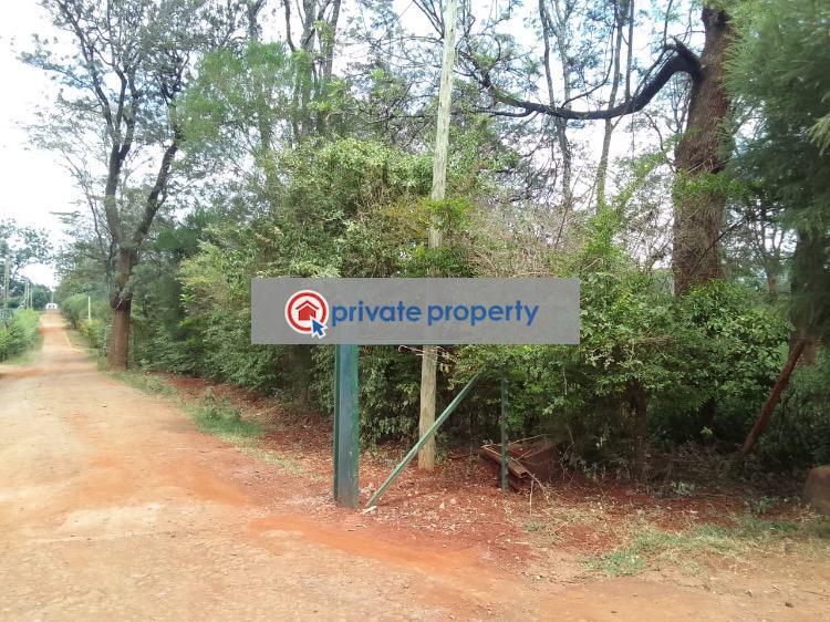Mixed use Land For Sale &nbsp;karen Kcb Karen Nairobi - 2