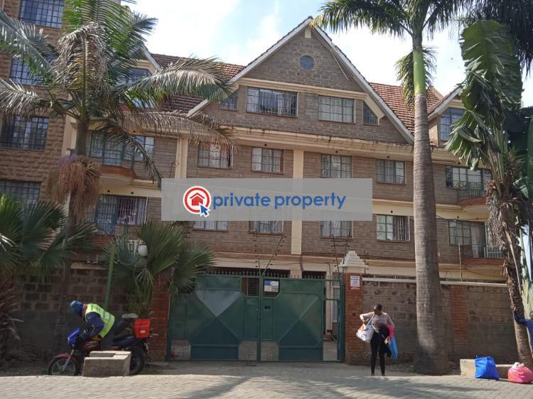 5 bedroom Townhouse For Sale &nbsp;ngong Road Karen Nairobi - 4
