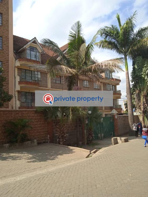 5 bedroom Townhouse For Sale &nbsp;ngong Road Karen Nairobi - 2