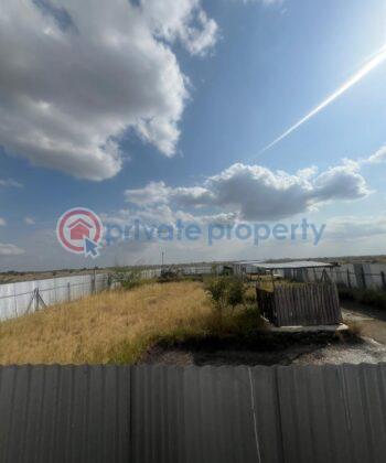 Land For Sale Ruiru Kiambu - 1