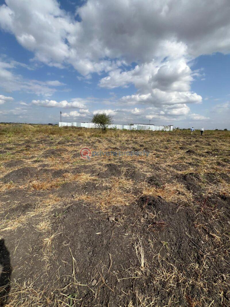 Land For Sale Ruiru Kiambu - 0
