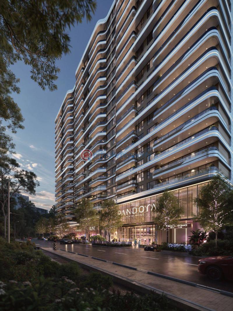 2 bedroom Apartment For Sale Muthangari Drive magnolia Westlands Nairobi - 3