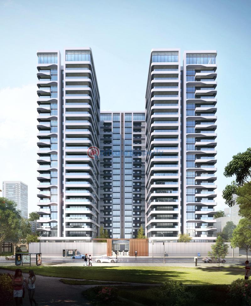 2 bedroom Apartment For Sale Brookside Grove Brookside Westlands Nairobi - 1