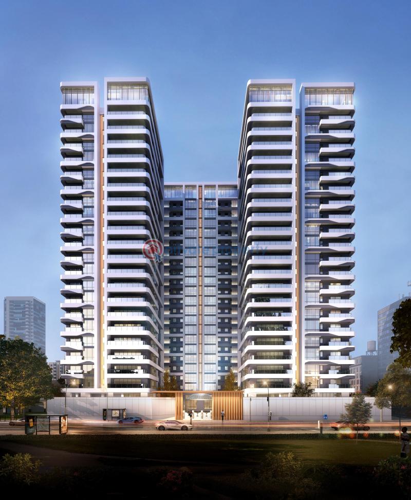 2 bedroom Apartment For Sale Brookside Grove Brookside Westlands Nairobi - 2