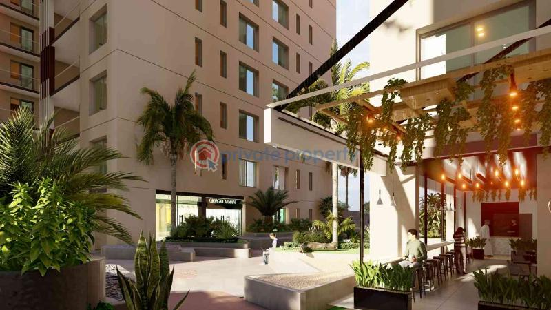 2 bedroom Apartment For Sale Kilimani Rroad kilimani Estate Nairobi - 13