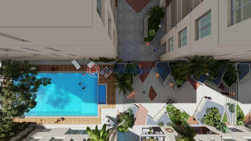 2 bedroom Apartment For Sale Kilimani Rroad kilimani Estate Nairobi - 11