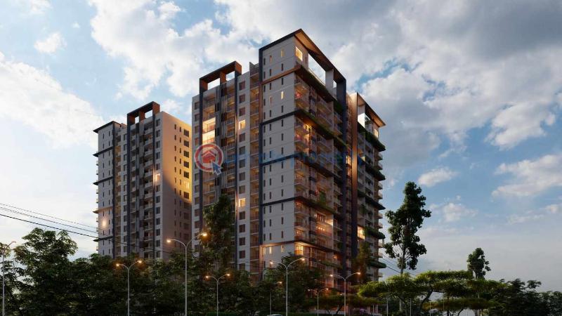 2 bedroom Apartment For Sale Kilimani Rroad kilimani Estate Nairobi - 16