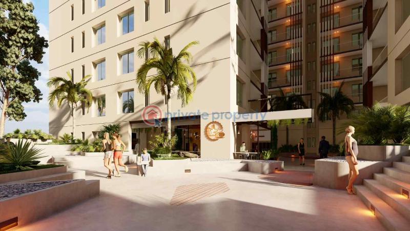2 bedroom Apartment For Sale Kilimani Rroad kilimani Estate Nairobi - 14