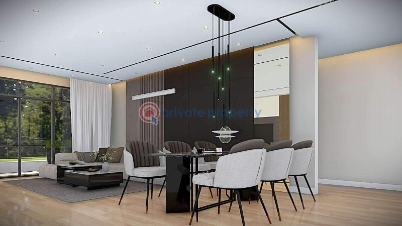2 bedroom Apartment For Sale Kilimani Rroad kilimani Estate Nairobi - 21