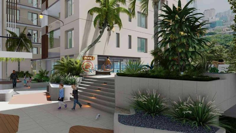 2 bedroom Apartment For Sale Kilimani Rroad kilimani Estate Nairobi - 15