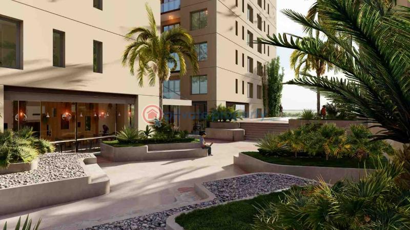 2 bedroom Apartment For Sale Kilimani Rroad kilimani Estate Nairobi - 12