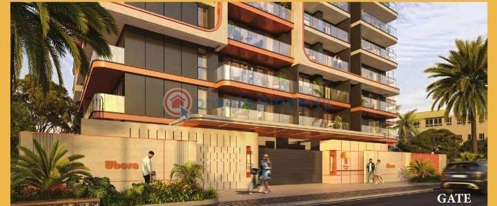 1 bedroom Apartment For Sale Ring Road Westlands Nairobi - 4