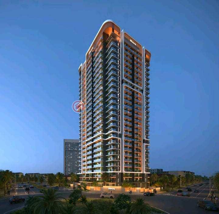 1 bedroom Apartment For Sale Ring Road Westlands Nairobi - 0