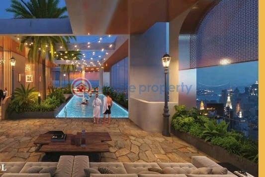 1 bedroom Apartment For Sale Ring Road Westlands Nairobi - 1
