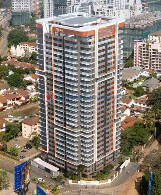1 bedroom Apartment For Sale Ring Road Westlands Nairobi - 2