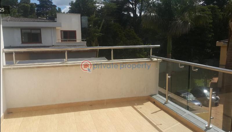 5 bedroom Townhouse For Sale Lavington Nairobi - 15