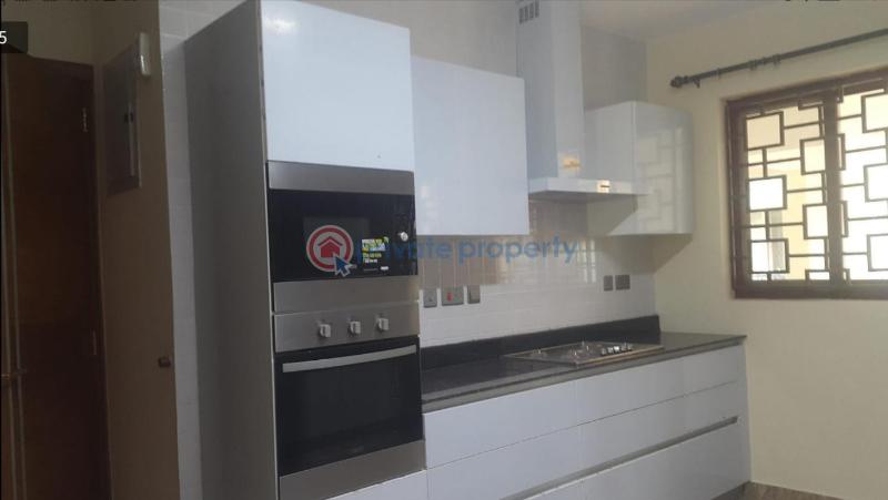 5 bedroom Townhouse For Sale Lavington Nairobi - 4