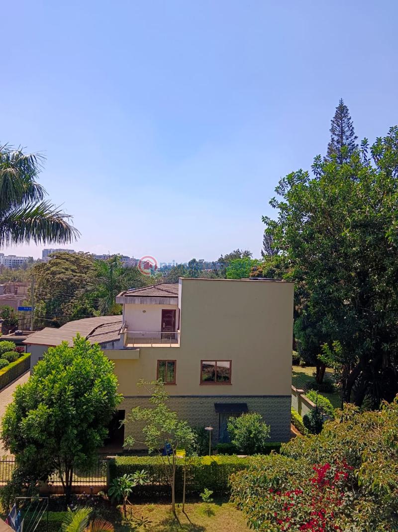 5 bedroom Townhouse For Sale Lavington Nairobi - 24