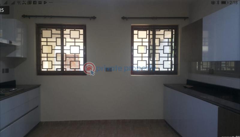 5 bedroom Townhouse For Sale Lavington Nairobi - 11