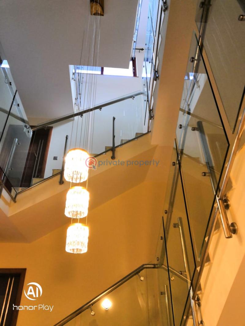 5 bedroom Townhouse For Sale Lavington Nairobi - 2