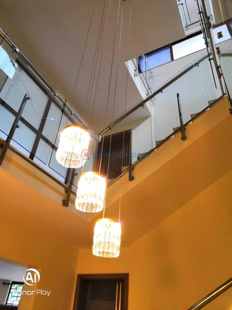 5 bedroom Townhouse For Sale Lavington Nairobi - 5