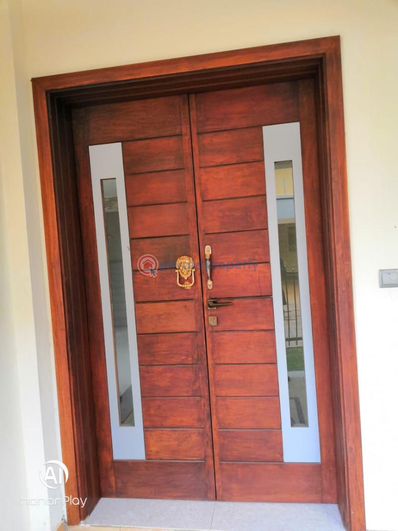 5 bedroom Townhouse For Sale Lavington Nairobi - 0