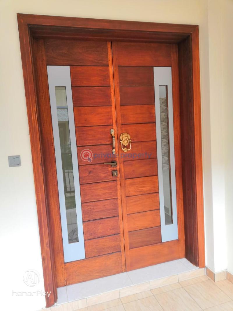 5 bedroom Townhouse For Sale Lavington Nairobi - 3
