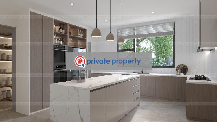 5 bedroom House For Sale Lavington Nairobi - 2