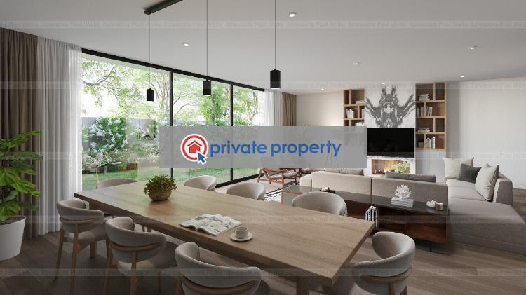 5 bedroom House For Sale Lavington Nairobi - 1
