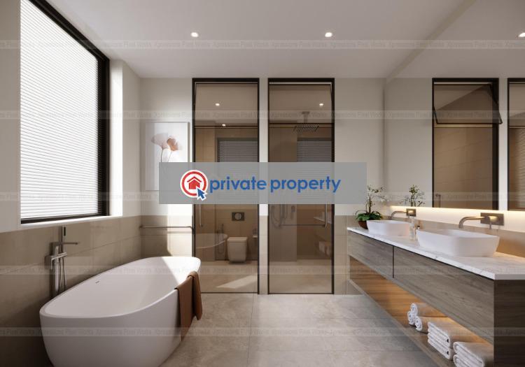 5 bedroom House For Sale Lavington Nairobi - 3