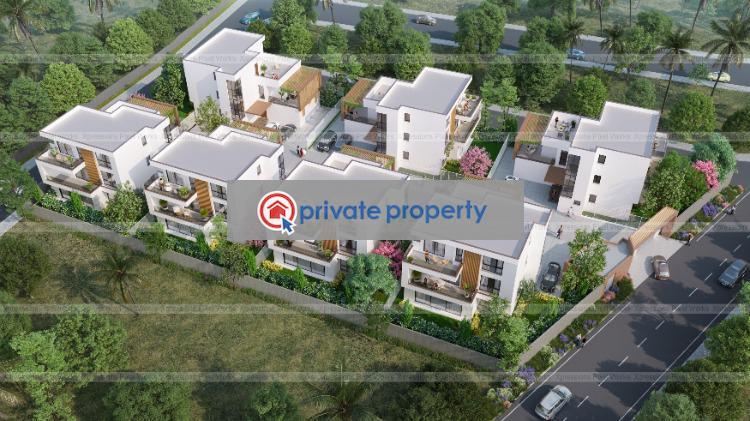 5 bedroom House For Sale Lavington Nairobi - 5