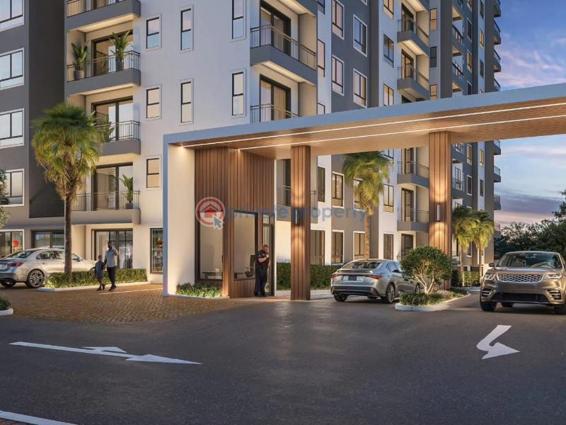 1 bedroom Apartment For Sale Westands westlands Nairobi - 3