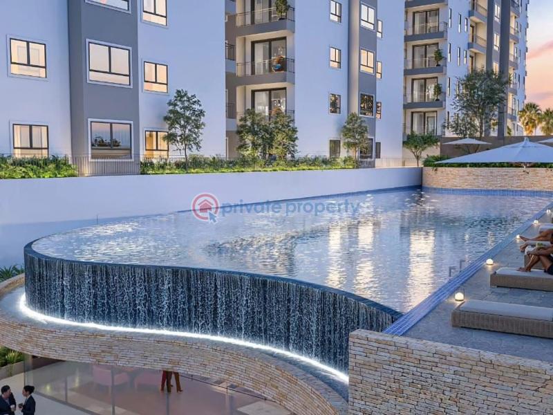 1 bedroom Apartment For Sale Westands westlands Nairobi - 4