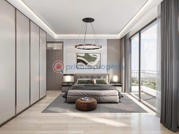 1 bedroom Apartment For Sale Westands westlands Nairobi - 1
