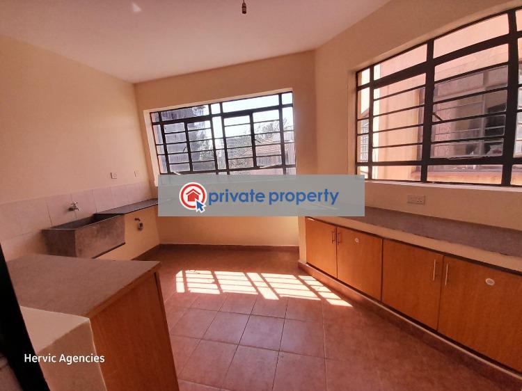 3 bedroom Apartment For Sale &nbsp;kilimani Kilimani Nairobi - 4